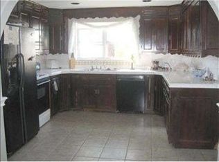 46206 Hardesty Rd, Shawnee, OK 74801