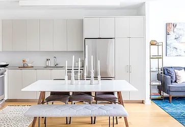 Rented by Pinnacle City Living