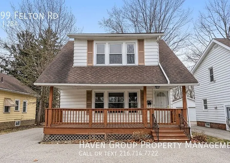 1599 Felton Rd — Photo 1