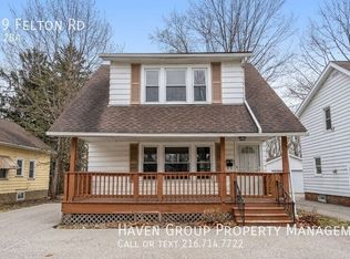 1599 Felton Rd, South Euclid, OH