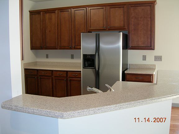 Stainless Appliances