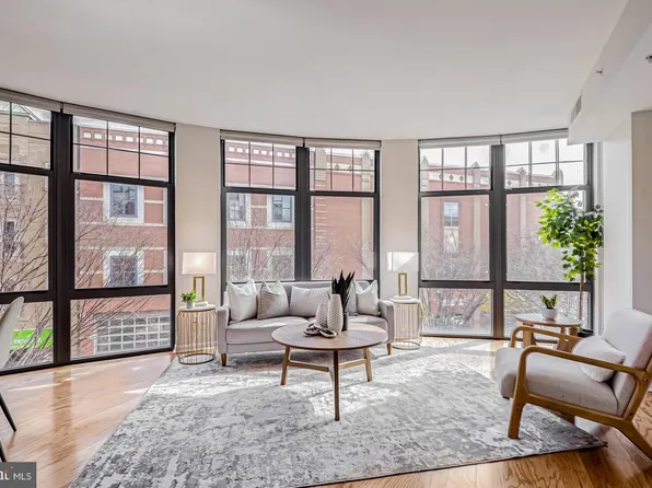 1021 Garfield St #337, Arlington, VA 22201