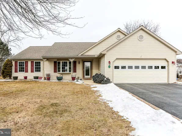 14 Brookside Cir #L-0177, Myerstown, PA 17067