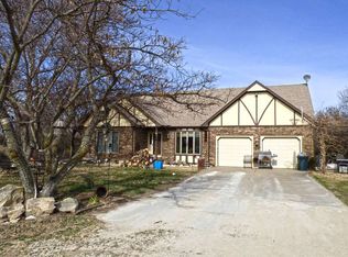 11298 SW Ohio Street Rd, Augusta, KS 67010