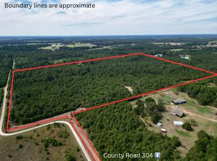 304 Tbd County Rd, Navasota, TX 77868