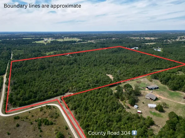 304 Tbd County Rd, Navasota, TX 77868
