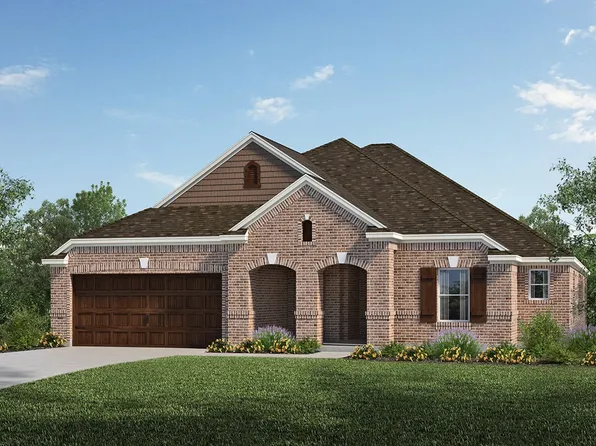 Plan 2663 Plan, Salerno - Hallmark Collection