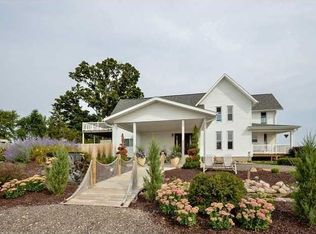 2978 Springville Rd, Springville, IA 52336