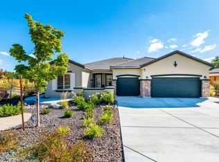 950 Broderick Trl, Reno, NV 89523