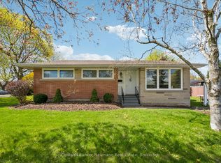 92 Victoria Rd N, Guelph, ON N1E 5H2