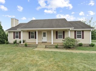 478 Fowler Ford Rd, Portland, TN 37148
