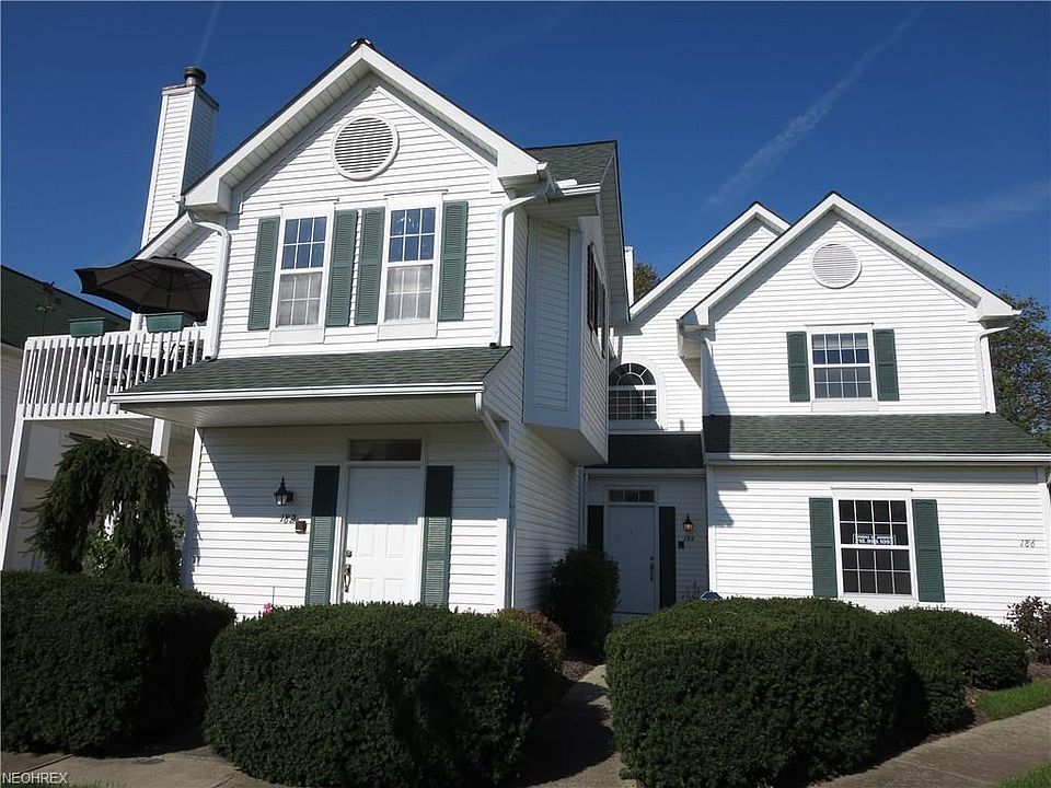 1st image of 184 Vista Cir #9B