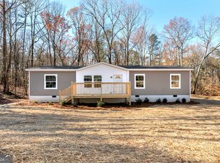 1190 Wheeler Rd, Demorest, GA 30535