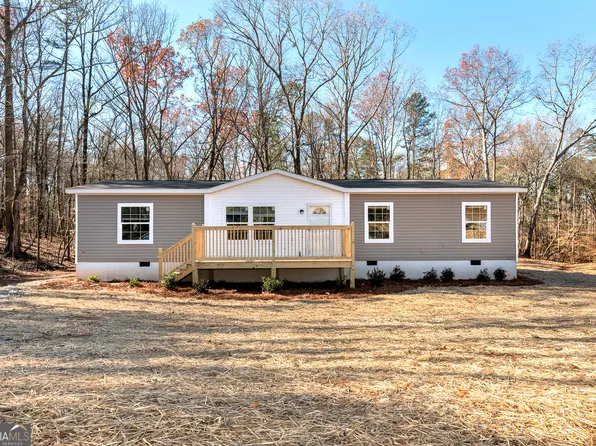 1190 Wheeler Rd, Demorest, GA 30535