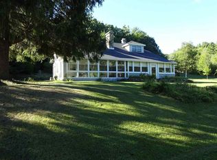 458 Ridge Rd, Porter Corners, NY 12859