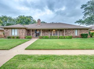 5004 94th St, Lubbock, TX 79424