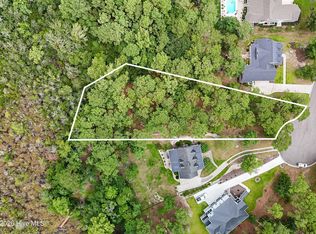 496 Hearthside Dr SE LOT 216, Bolivia, NC 28422
