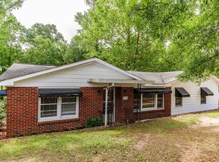 2530 McCormick Hwy, Highway Lincolnton, GA --