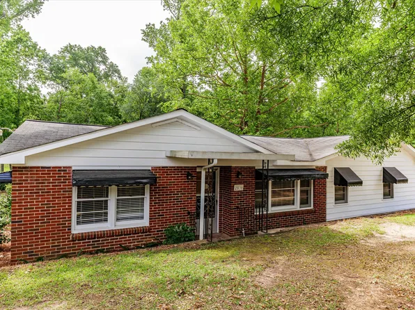 2530 MCCORMICK HWY Highway, Lincolnton, GA 30817