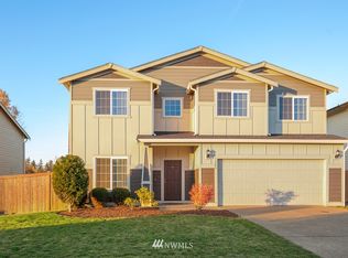 1009 81st Stct E, Tacoma, WA 98404