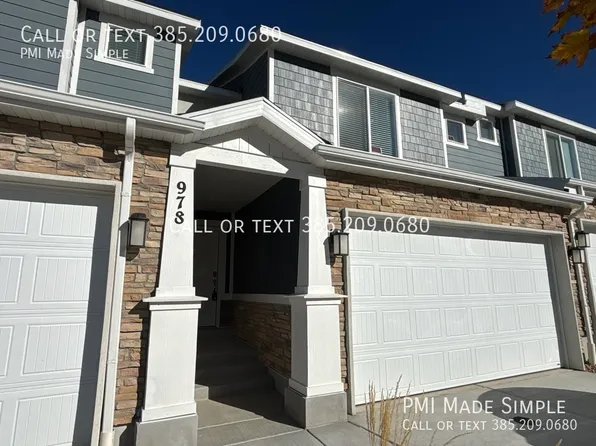 978 W Broadleaf Dr, Santaquin, UT 84655