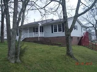 2021 Joann St, Pulaski, TN 38478