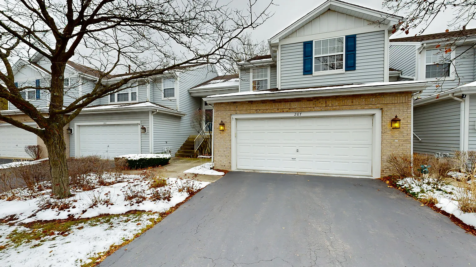 267 Snug Harbor Dr photo 1