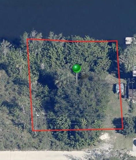 2nd image of 12097 W GULF BREEZE COURT LOT 2