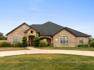 310 E 29th Ave, Pampa, TX 79065
