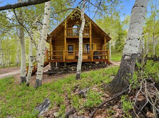 11356 E Columbine Ln #1644, Heber City, UT 84032