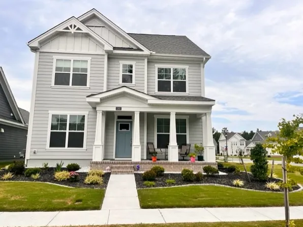 2235 Sanibel Ln, Chesapeake, VA 23321