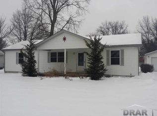 16099 Farnum St, Romulus, MI 48174