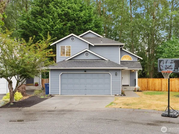 17401 27th Avenue NE, Marysville, WA 98271