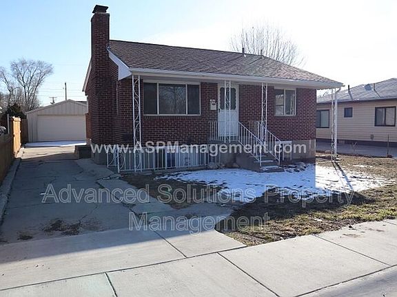 2nd image of 1220 E Hudson Ave #A