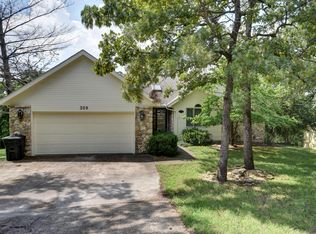 309 Cougar Trls, Branson, MO 65616
