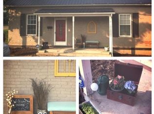 310 E North St, Waverly, OH