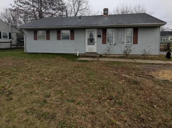 1502 3rd Ave, Bridgeton, NJ 08302