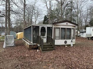 5086 Swan Dr, Horntown, VA 23395