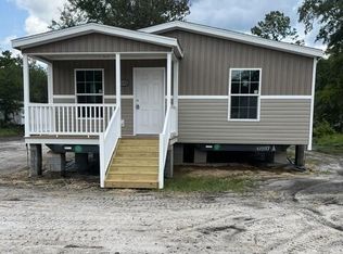 27434 W 3rd Ave, Hilliard, FL 32046