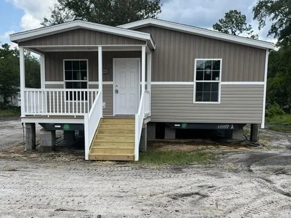 27434 W THIRD Avenue, Hilliard, FL 32046