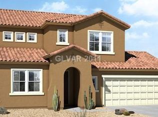 10318 Foxwalk Ave, Las Vegas, NV 89149