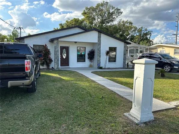 7222 N GRADY AVENUE, TAMPA, FL 33614