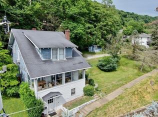 Edglawn Ave, Wheeling, WV 26003