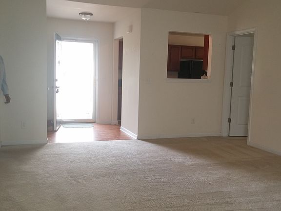 Entry Foyer 