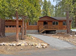 644 Pretoria Rd, Carnelian Bay, CA 96140