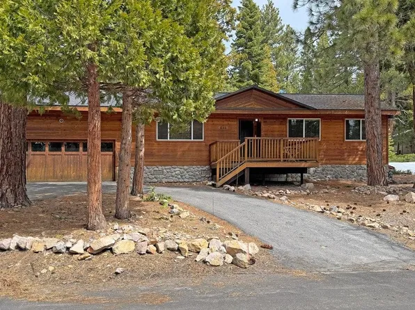 644 Pretoria Rd, Carnelian Bay, CA 96140