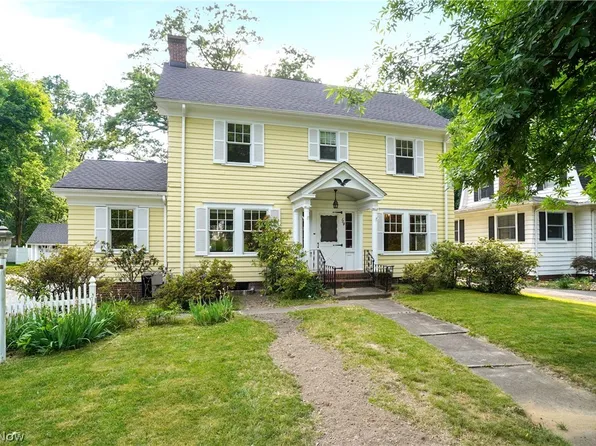 164 N Prospect St, Kent, OH 44240