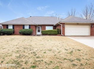 2612 Ricks Ct, Edmond, OK 73012