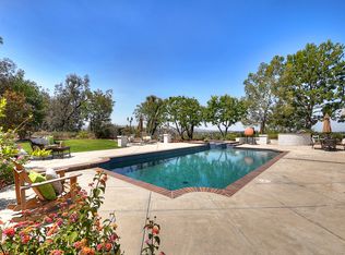 4880 Via Del Cerro, Yorba Linda, CA 92887