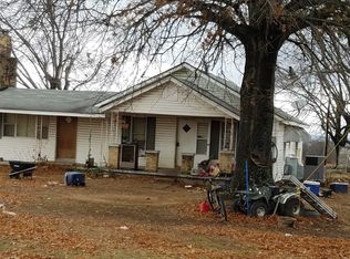 4448 Quail Ridge Rd, Ozark, AR 72949